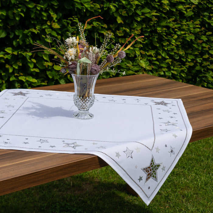 Nappe Noël