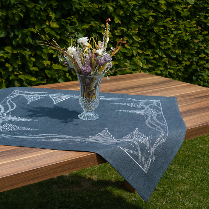 Nappe Noël