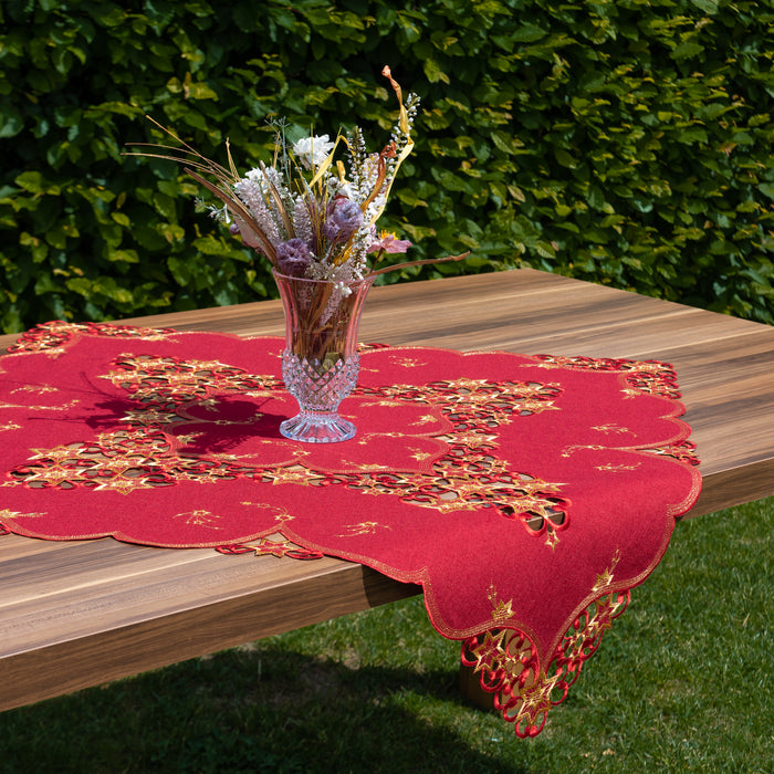 Nappe Noël