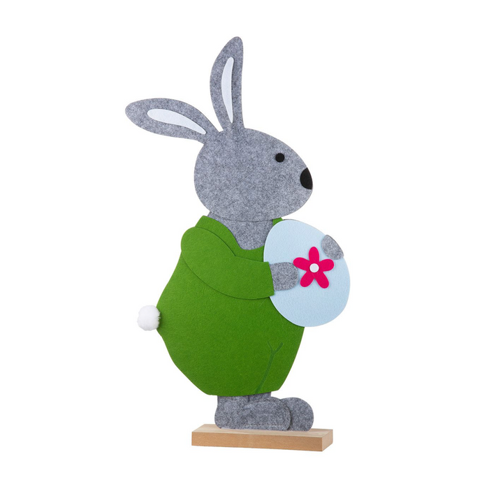 Figurine "Lapin de Pâques" (81254)