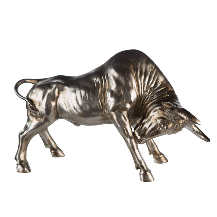 Sculpture Bull (89156)