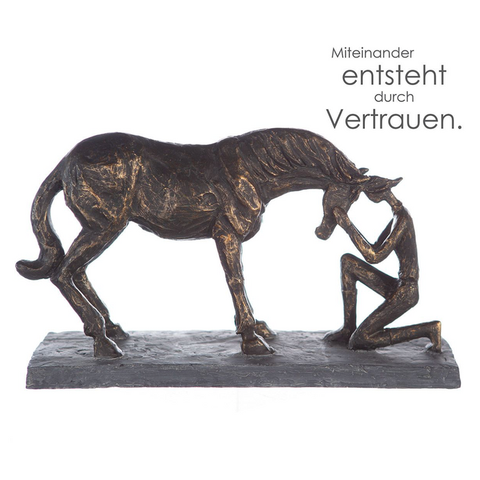 Sculpture "Comprehension" (89165)