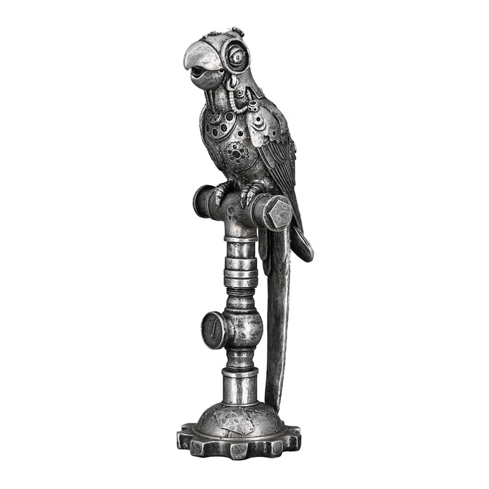 Perroquet Steampunk (89298)