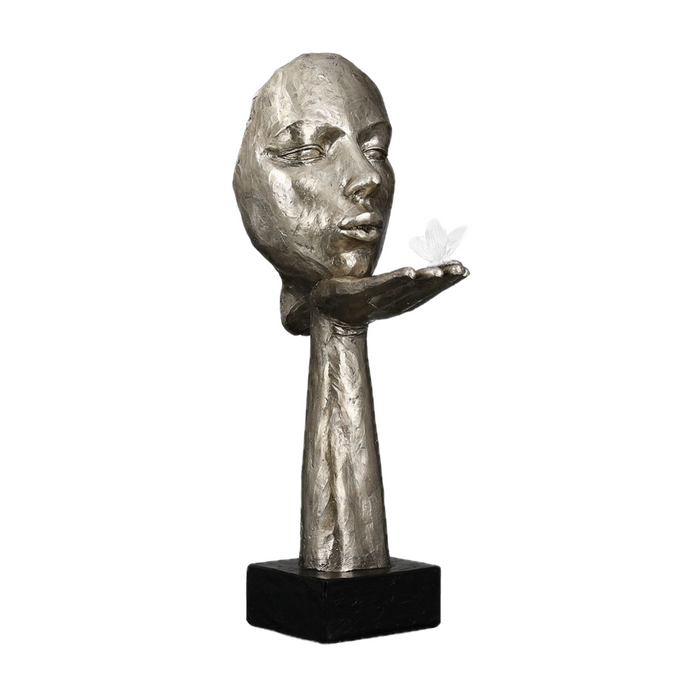 Sculpture Visage (89314)