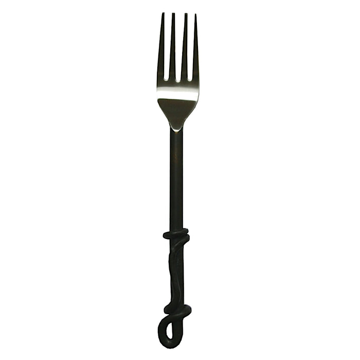 Fourchette fer forgé