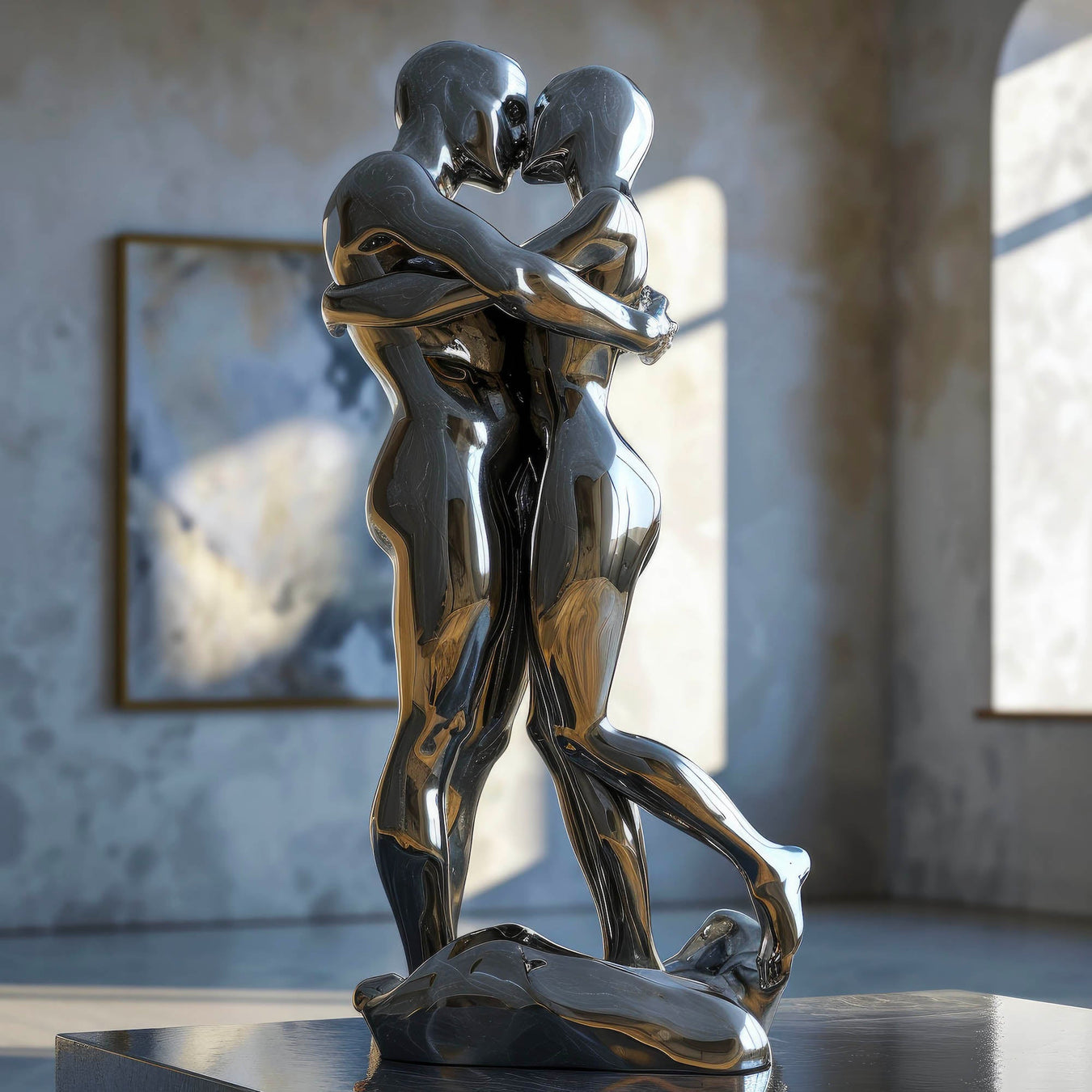 Sculptures