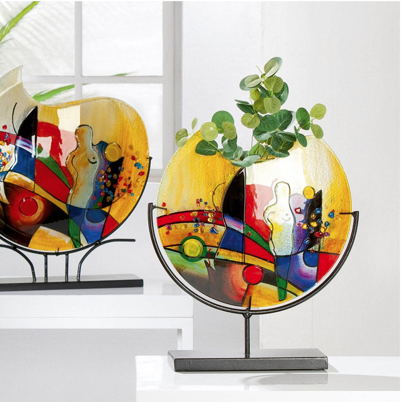 Glass Art