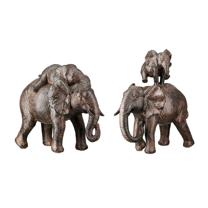 Sculpture "Eléphant" (21494)
