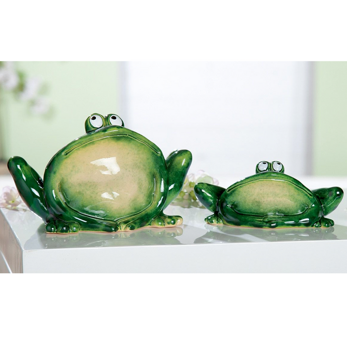 Grenouille "Froggy" (28108)