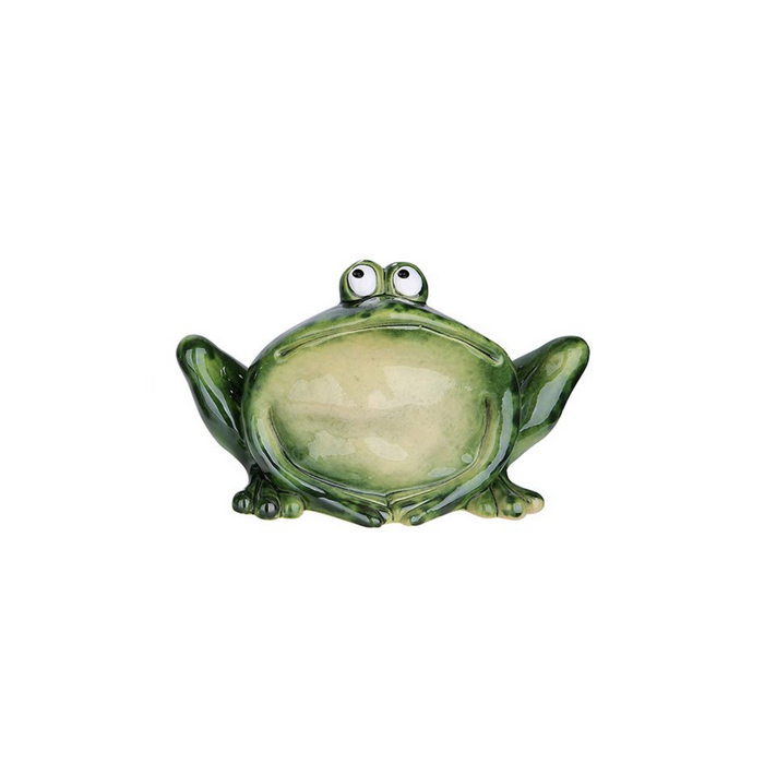 Grenouille "Froggy" (28108)