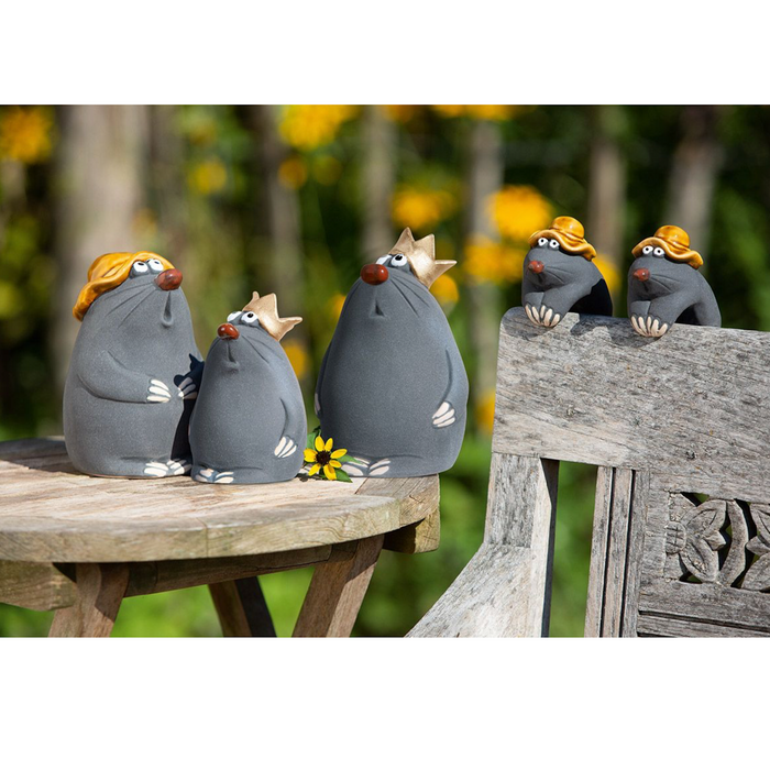 Taupe "Miro" (28524)