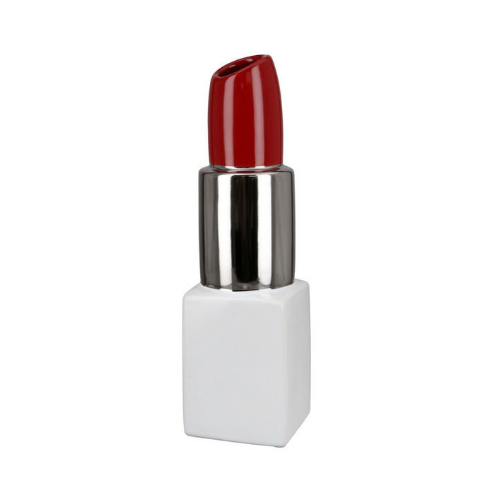 Vase rouge à lèvres "Milano" (47241)
