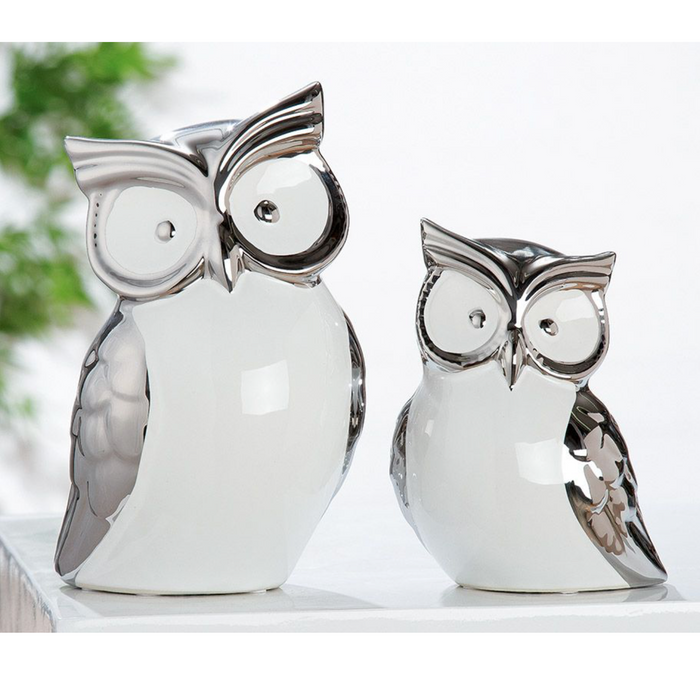 Hibou "Berta" (33958)