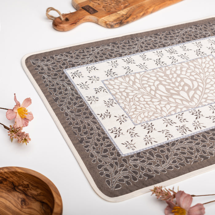 Set de table Fleur
