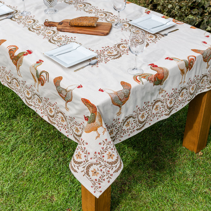 Nappe Poulet