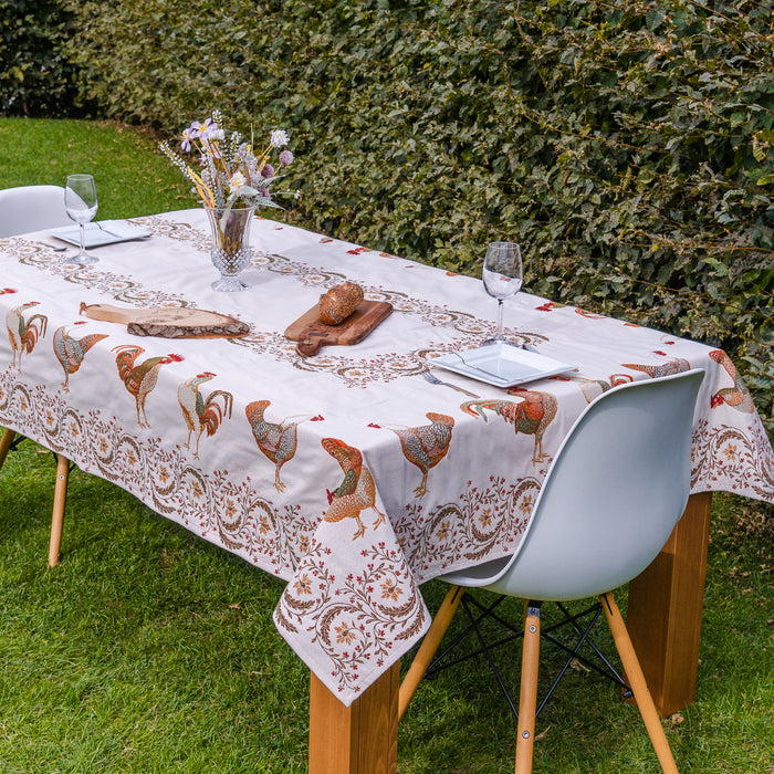 Nappe Poulet
