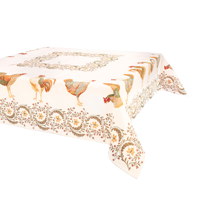Nappe Poulet