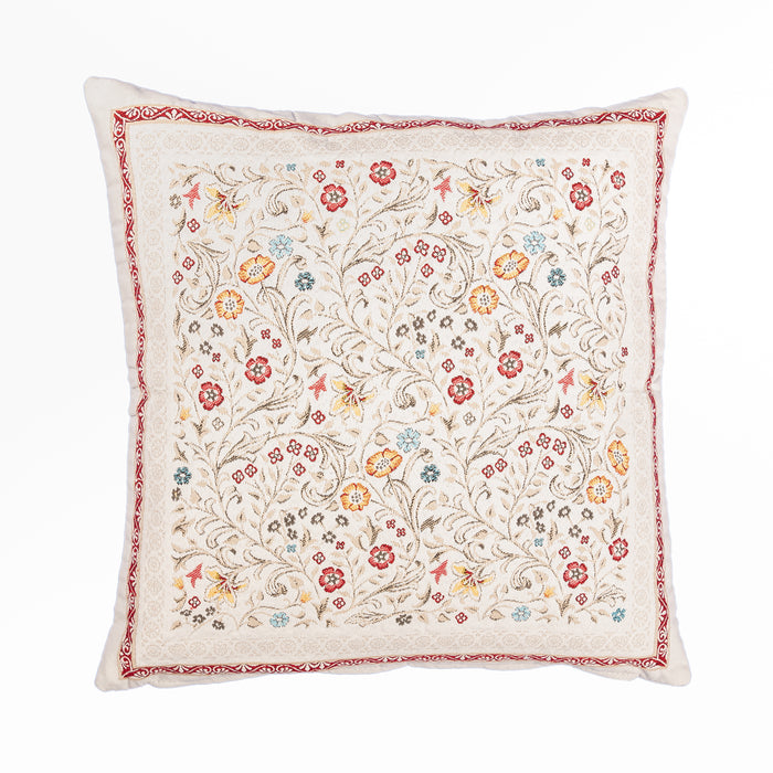 Housse de coussin Coq