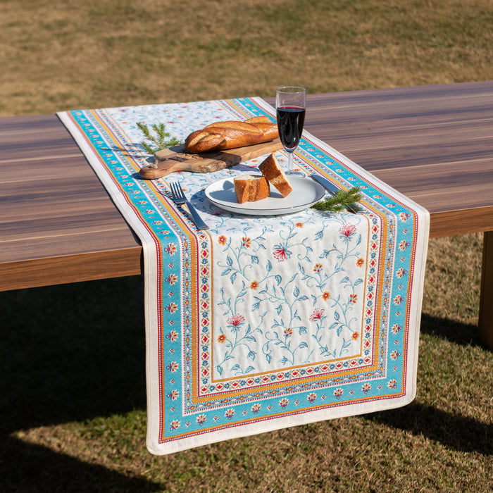 Chemin de table Provence