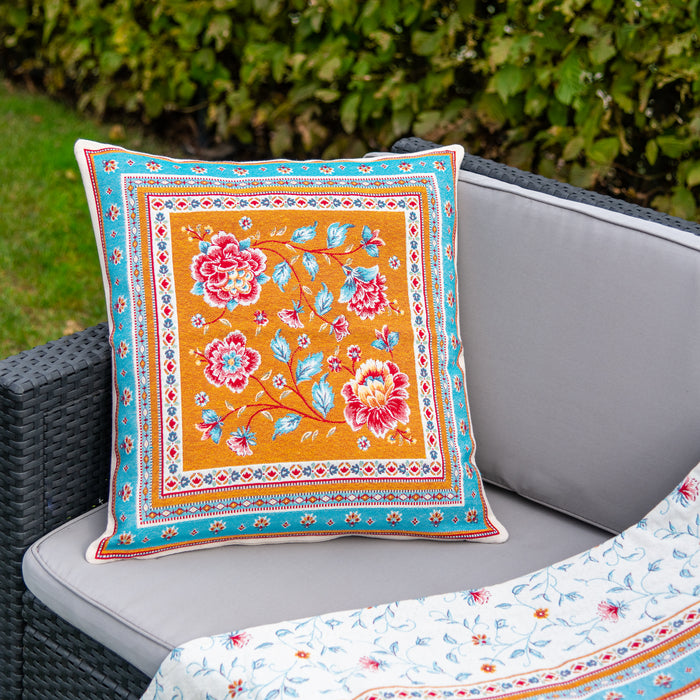 Housse de coussin Provence