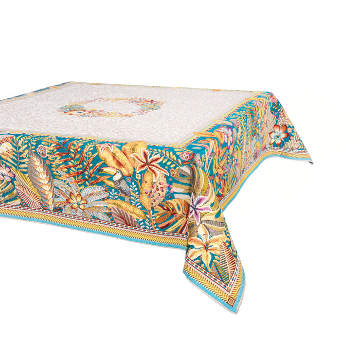 Nappe Îles tropicales