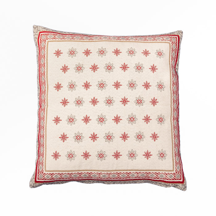 Housse de coussin Cerfs