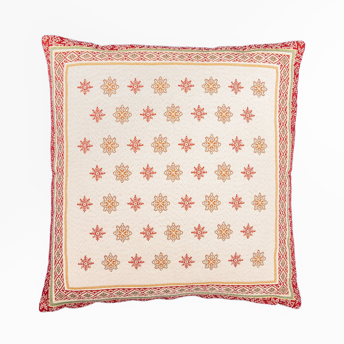 Housse de coussin Cerfs