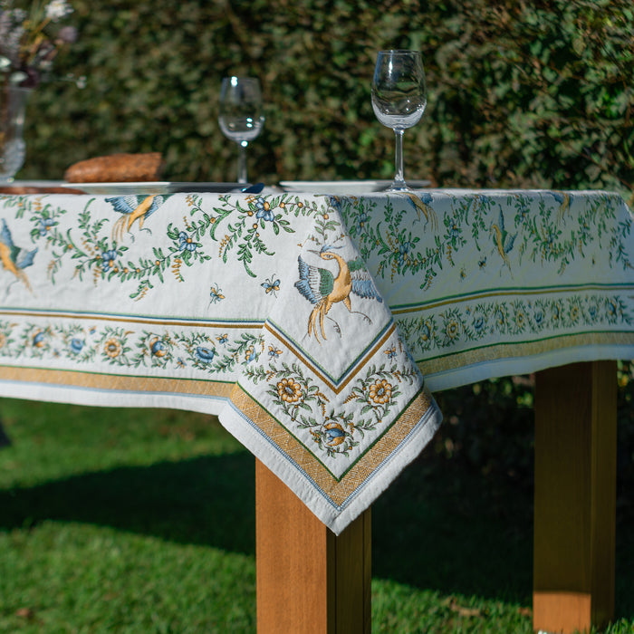 Nappe Oiseau