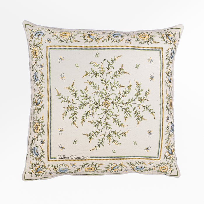 Housse de coussin Oiseau