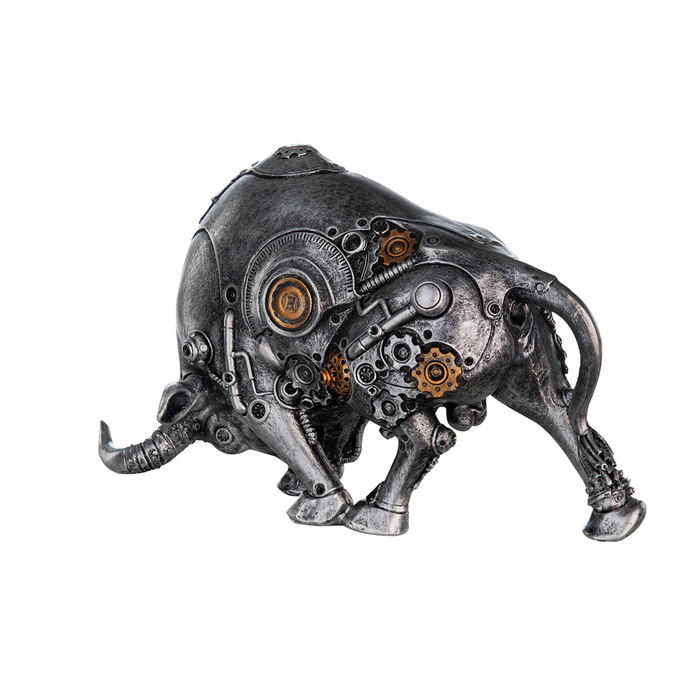Taureau Steampunk (37040)