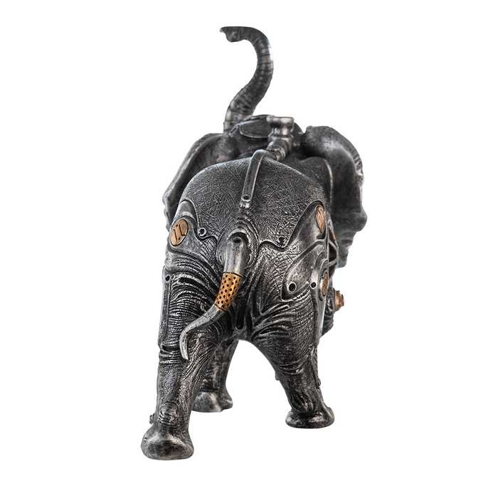 Eléphant Steampunk (37041)