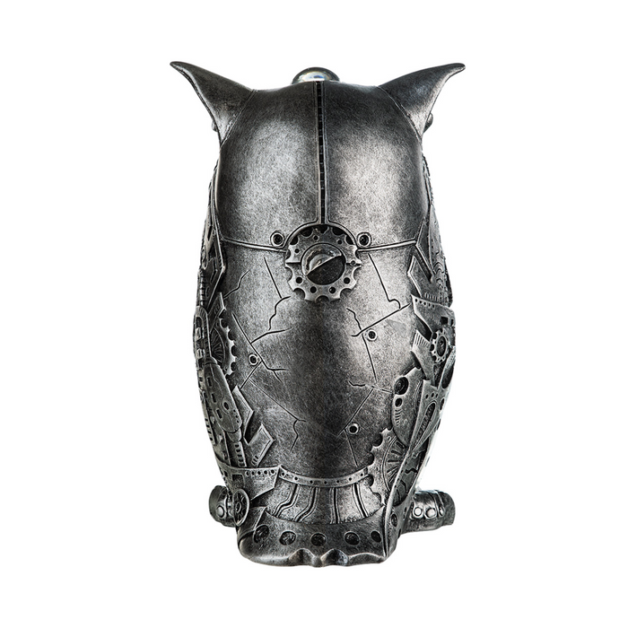 Hibou Steampunk (37044)