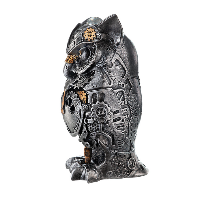 Hibou Steampunk (37044)