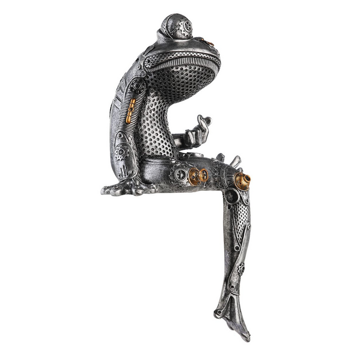 Grenouille Steampunk (37045)