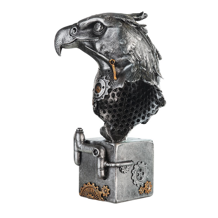 Aigle Steampunk (37046)