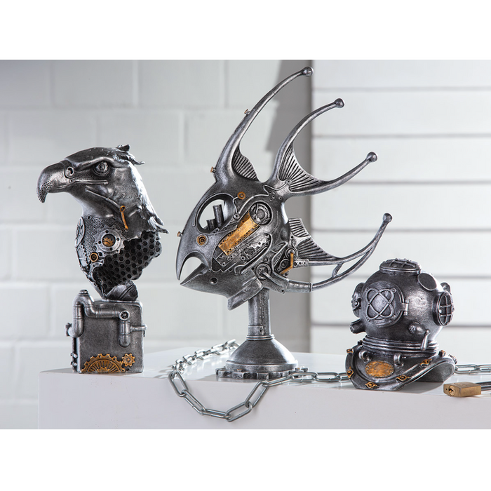 Aigle Steampunk (37046)