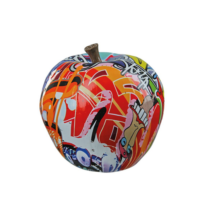 Pomme Street Art (37149)