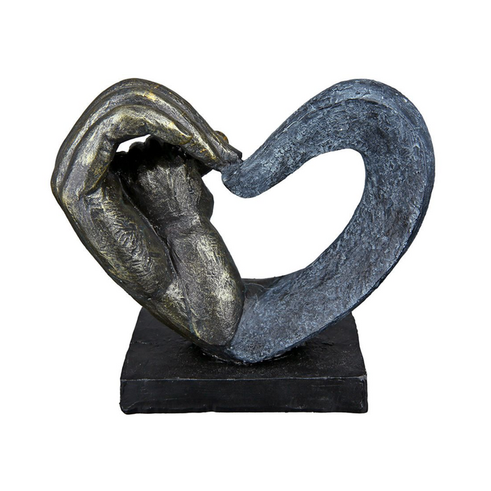 Sculpture "Hands of Love" (37155)