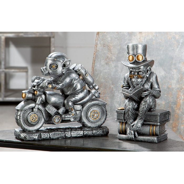 Singe Steampunk (37224)