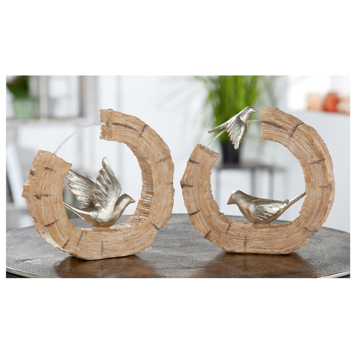 Sculpture "Oiseau" (37388)