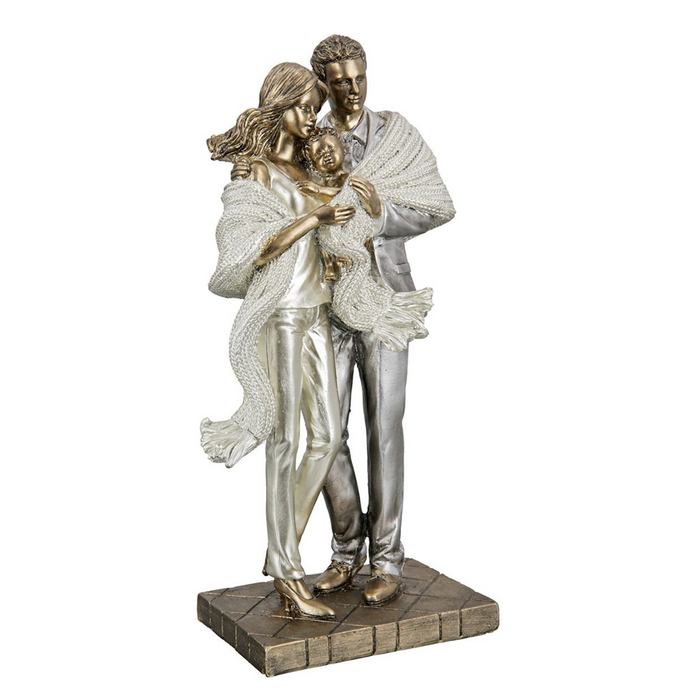 Figurine "Famille" (37432)