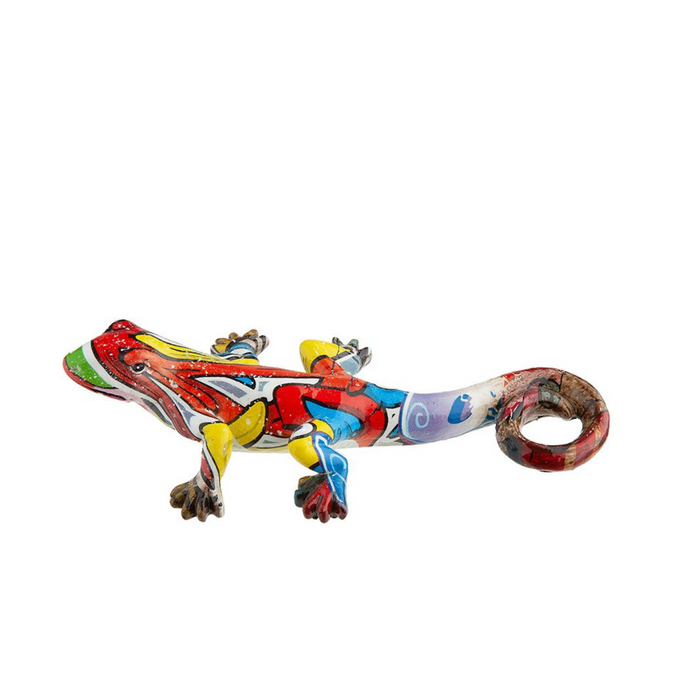 Gecko Street Art (37536)