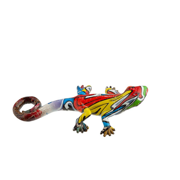 Gecko Street Art (37536)