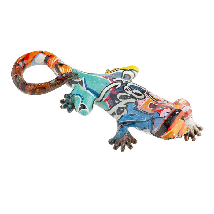 Gecko Street Art (37537)