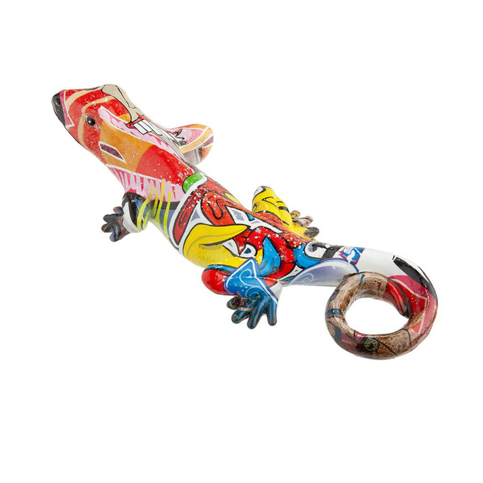 Gecko Street Art (37537)