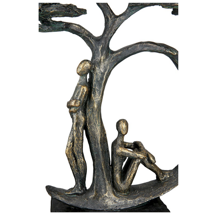 Sculpture "Shadow" (37611)