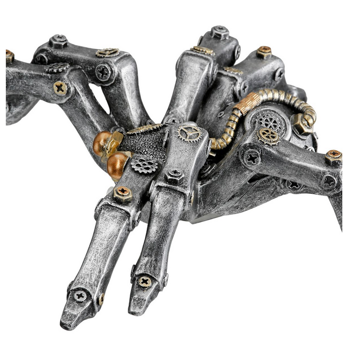 Araignée Steampunk (37724)