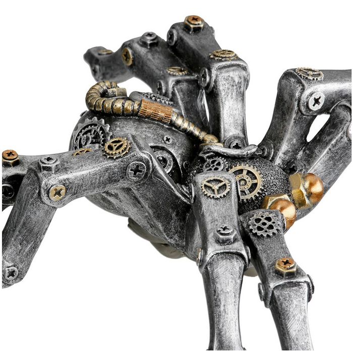 Araignée Steampunk (37724)