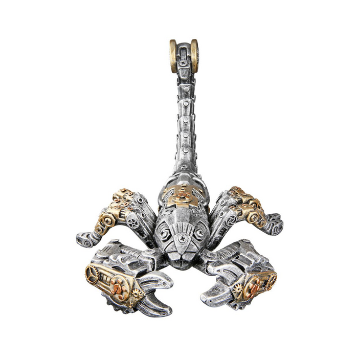 Scorpion Steampunk (37726)