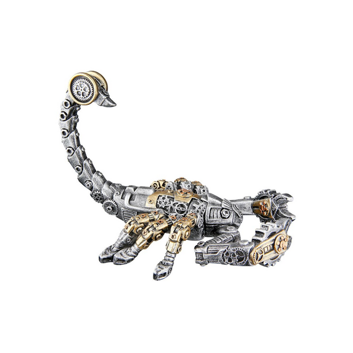 Scorpion Steampunk (37726)